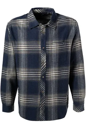 Billabong Herren Hemd kariert