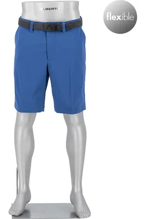 Alberto Herren Golfshorts