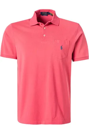 Ralph Lauren Herren Polo-Shirt Classic Fit