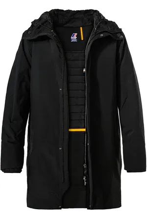 K-Way Herren Mäntel