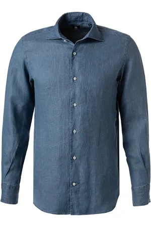 Boggi Milano Herren Hemd