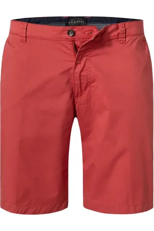 Bugatti Herren Bermudas