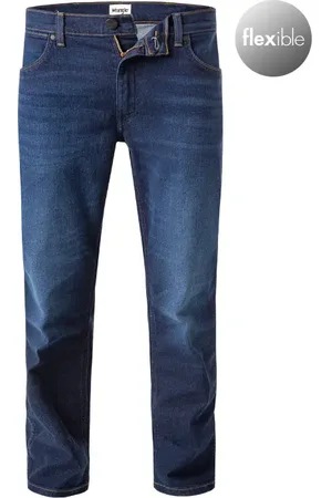 Wrangler Herren Jeans