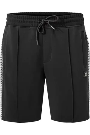 HUGO BOSS Herren Sweatshorts