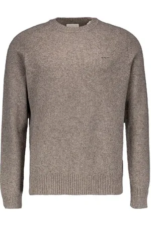 GANT Herren Pullover unifarben