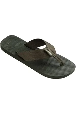 Havaianas Herren Zehensandalen Gummi