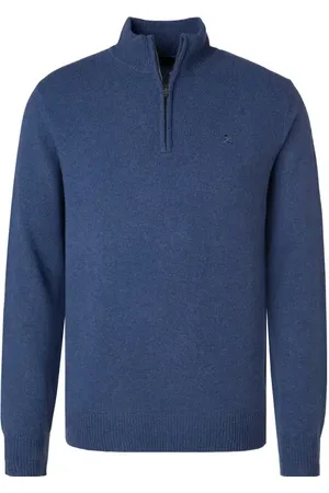 Hackett Herren Troyer unifarben