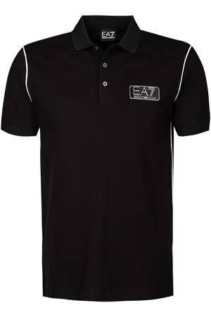 EA7 Herren Polo-Shirt
