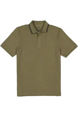 Fynch-Hatton Herren Polo-Shirt