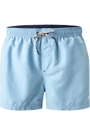 Pepe Jeans Herren Badeshorts unifarben