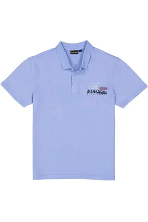 Napapijri Herren Polo-Shirt