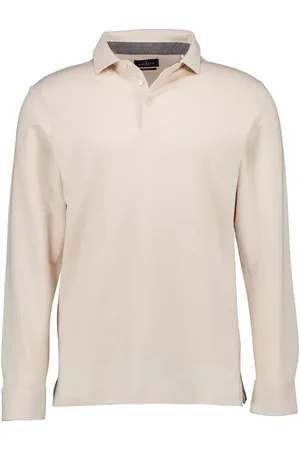 Hackett Herren Polo-Shirt Classic Fit
