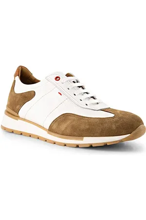 Prime Herren Sneaker Velours