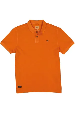 Camel Active Herren Polo-Shirt