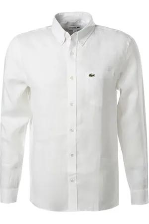 Lacoste Herren Hemd