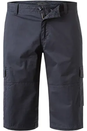 Bugatti Herren Bermudas