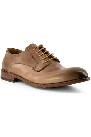 Prime Herren Schuhe Glattleder