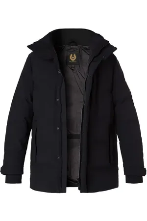 Belstaff Herren Daunenjacke