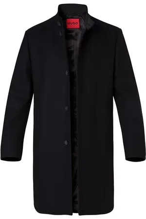 HUGO BOSS Herren Mantel