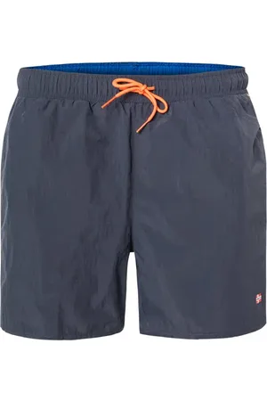Napapijri Herren Badeshorts unifarben
