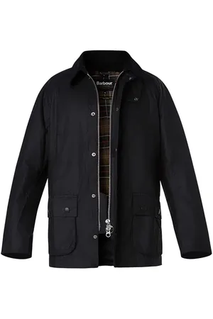 Barbour Herren Jacken unifarben