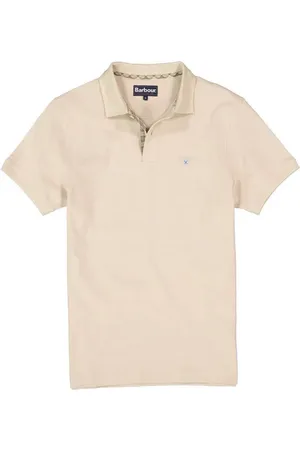 Barbour Herren Polo-Shirt