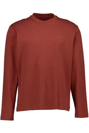 Mustang Herren Longsleeve