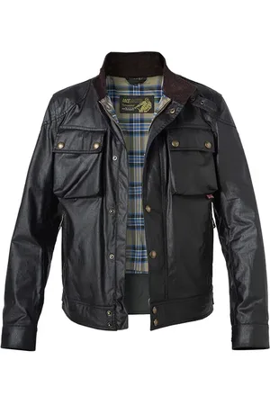 Belstaff Herren Jacke