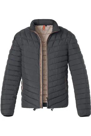 Napapijri Herren Steppjacke unifarben