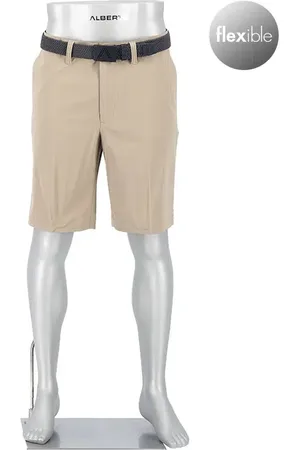 Alberto Herren Golfshorts