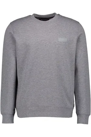 Marc O’ Polo Herren Sweatshirt unifarben