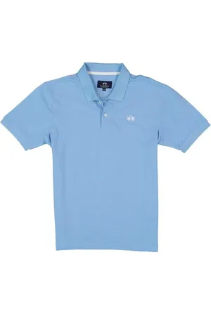 La Martina Herren Polo-Shirt