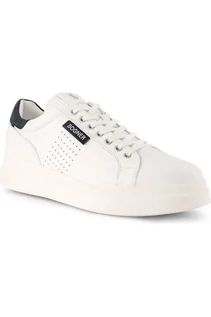 Bogner Herren Sneaker Glattleder