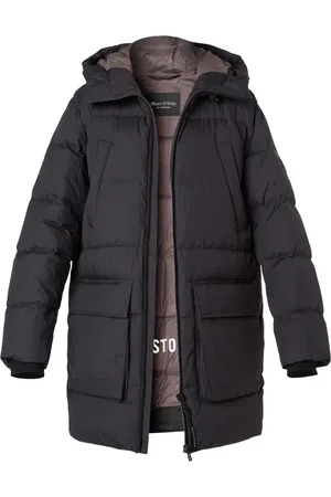 Marc O’ Polo Herren Daunenparka