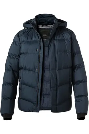 Geox Herren Steppjacke unifarben