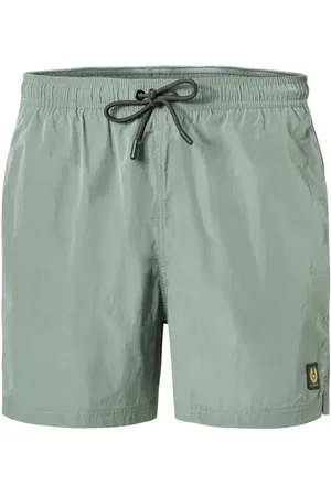 Belstaff Herren Badeshorts