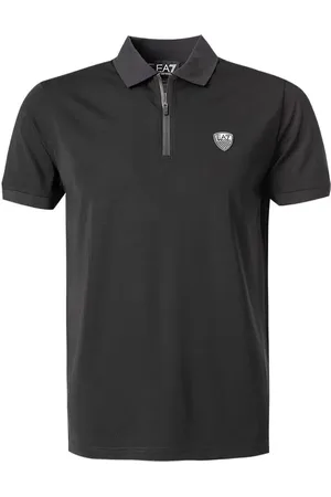 EA7 Herren Polo-Shirt