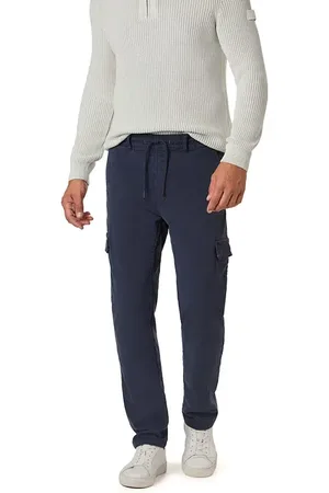 Pepe Jeans Herren Cargohose Slim Fit
