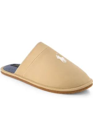 Ralph Lauren Herren Hausschuhe Textil & Canvas