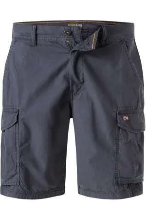 Napapijri Herren Cargoshorts