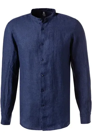 Boggi Milano Herren Hemd