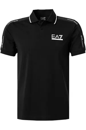 EA7 Herren Polo-Shirt