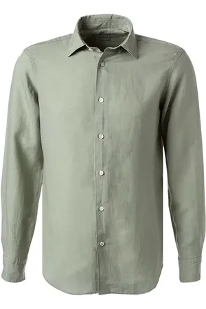 Boggi Milano Herren Hemd
