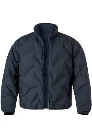 Emporio Armani Herren Daunenjacke unifarben