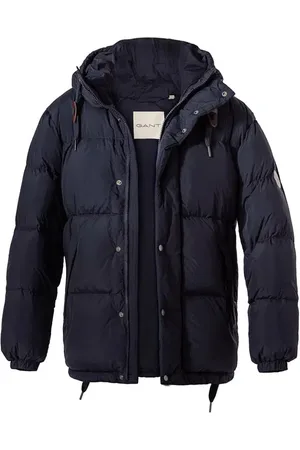 GANT Herren Daunenjacke