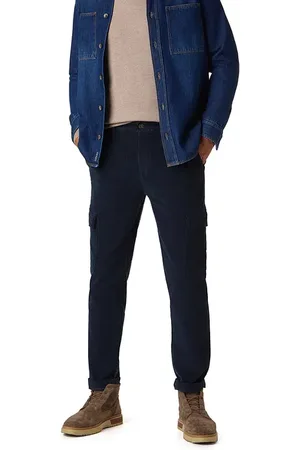 Pepe Jeans Herren Cargohose Slim Fit