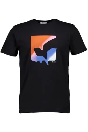 GAS Herren T-Shirt