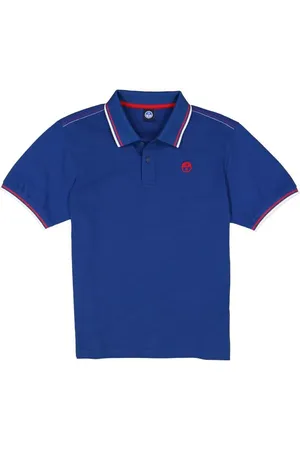 North Sails Herren Polo-Shirt