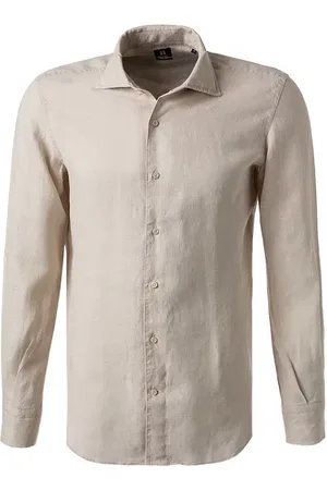 Boggi Milano Herren Hemd