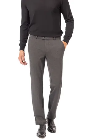Brax Herren Hose meliert